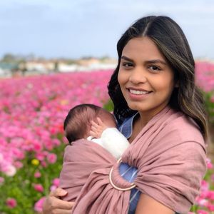 Meet your Posher, Michelle